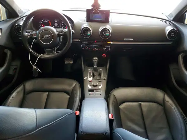 WAUB8GFF3G1089294 2016 AUDI A3 - Image 8
