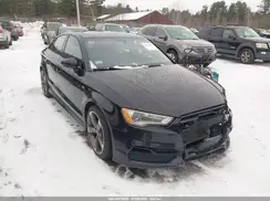 WAUB8GFF3G1094222 2016 AUDI A3