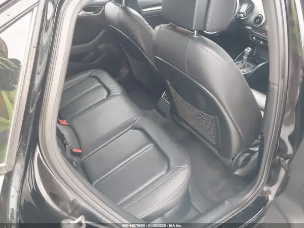 WAUB8GFF3G1094222 2016 AUDI A3 - Image 8