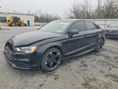 WAUB8GFF3G1094396 2016 AUDI A3