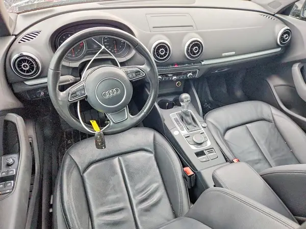 WAUB8GFF3G1094396 2016 AUDI A3 - Image 8