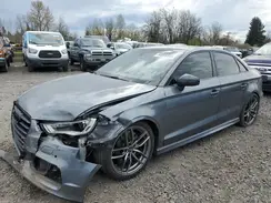WAUB8GFF3G1095841 2016 AUDI A3
