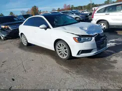 WAUB8GFF3G1096567 2016 AUDI A3