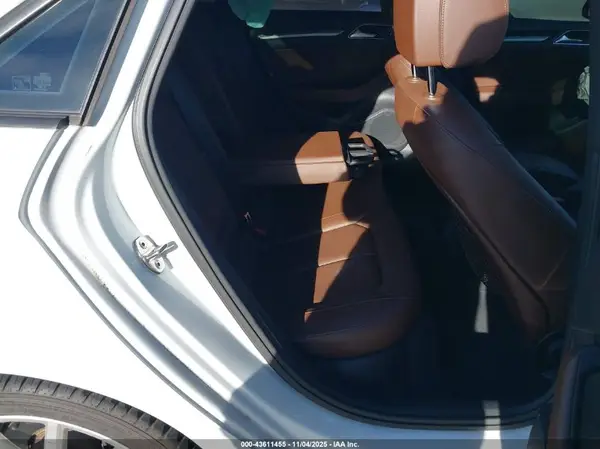 WAUB8GFF3G1096567 2016 AUDI A3 - Image 8