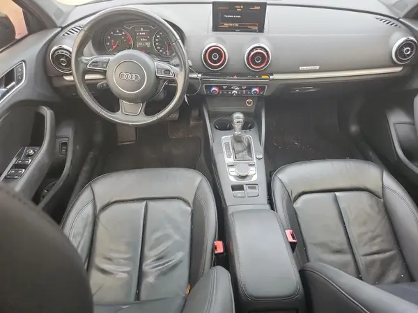 WAUB8GFF3G1098495 2016 AUDI A3 - Image 8