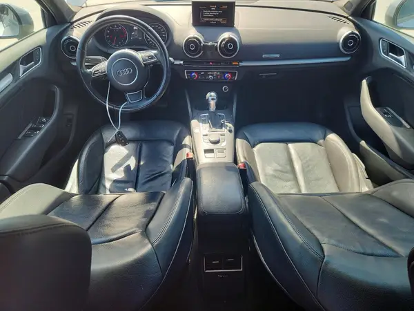 WAUB8GFF3G1105137 2016 AUDI A3 - Image 8