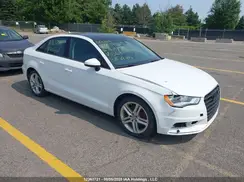 WAUB8GFF3G1106241 2016 AUDI A3