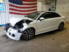 WAUB8GFF3G1107860 2016 AUDI A3