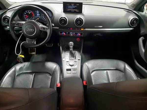WAUB8GFF3G1110452 2016 AUDI A3 - Image 8