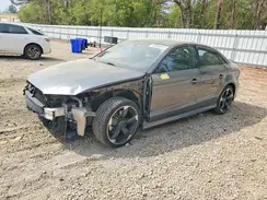 WAUB8GFF3G1111116 2016 AUDI A3
