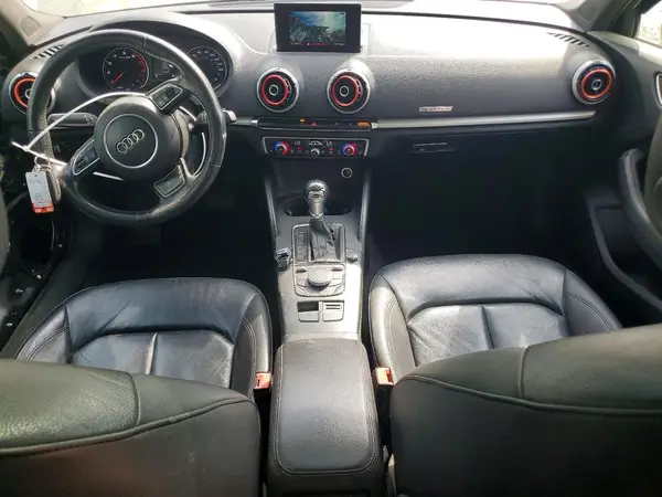 WAUB8GFF3G1111116 2016 AUDI A3 - Image 8