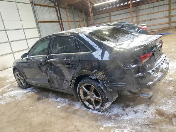 WAUB8GFF3G1116056 2016 AUDI A3 - Image 2