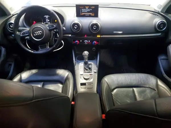 WAUB8GFF3G1116056 2016 AUDI A3 - Image 8