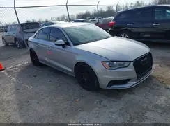 WAUB8GFF3G1117014 2016 AUDI A3