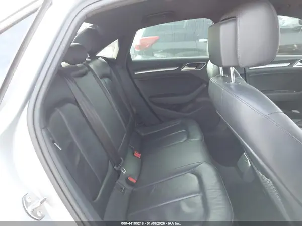 WAUB8GFF3G1117014 2016 AUDI A3 - Image 8
