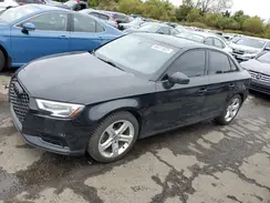 WAUB8GFF3H1010434 2017 AUDI A3