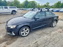 WAUB8GFF3H1010899 2017 AUDI A3