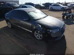 WAUB8GFF3H1011132 2017 AUDI A3