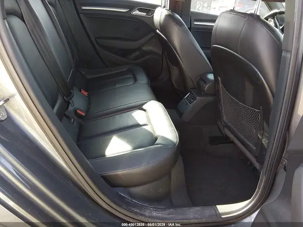 WAUB8GFF3H1011132 2017 AUDI A3 - Image 8
