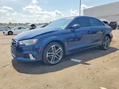 WAUB8GFF3H1011566 2017 AUDI A3