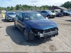 WAUB8GFF3H1018355 2017 AUDI A3