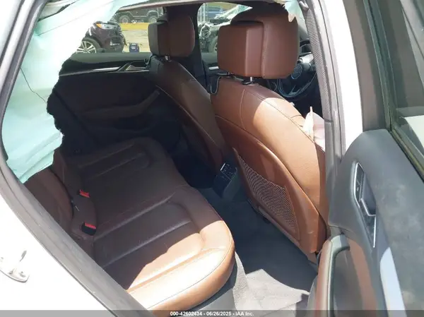 WAUB8GFF3H1020560 2017 AUDI A3 - Image 8