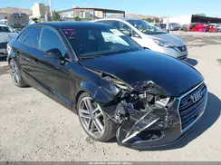 WAUB8GFF3H1020638 2017 AUDI A3