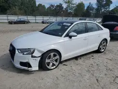 WAUB8GFF3H1025015 2017 AUDI A3