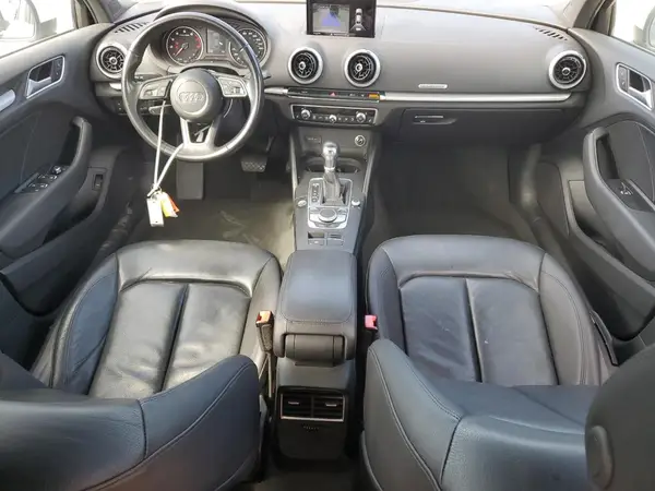 WAUB8GFF3H1025015 2017 AUDI A3 - Image 8
