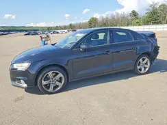WAUB8GFF3H1029257 2017 AUDI A3