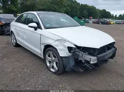 WAUB8GFF3H1031445 2017 AUDI A3