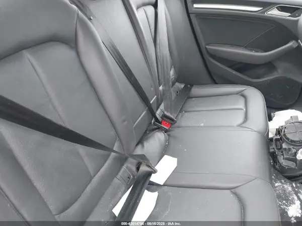 WAUB8GFF3H1031445 2017 AUDI A3 - Image 8