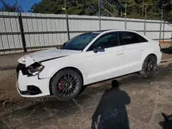 WAUB8GFF3H1032594 2017 AUDI A3