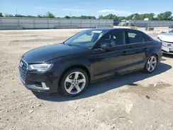 WAUB8GFF3H1032630 2017 AUDI A3