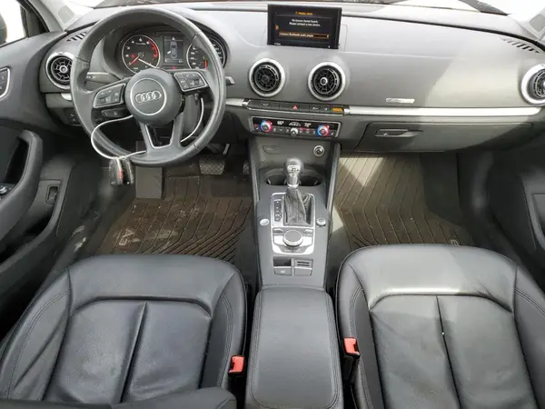 WAUB8GFF3H1032692 2017 AUDI A3 - Image 8