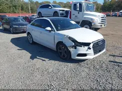 WAUB8GFF3H1034264 2017 AUDI A3