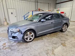 WAUB8GFF3H1039142 2017 AUDI A3