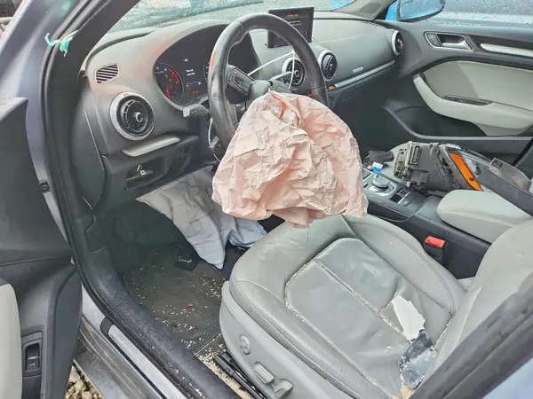 WAUB8GFF3H1042073 2017 AUDI A3 - Image 8
