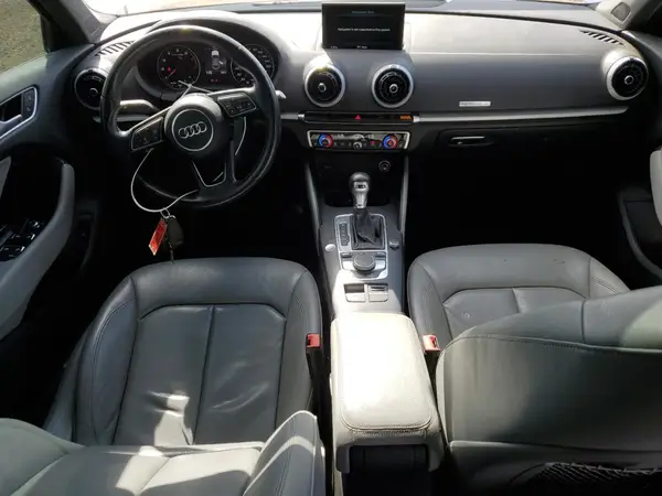 WAUB8GFF3H1043627 2017 AUDI A3 - Image 8