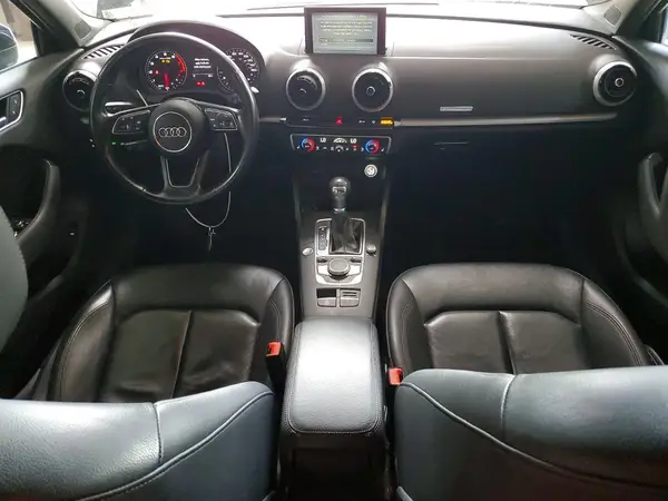 WAUB8GFF3H1046804 2017 AUDI A3 - Image 8
