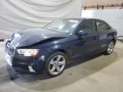 WAUB8GFF3H1051100 2017 AUDI A3