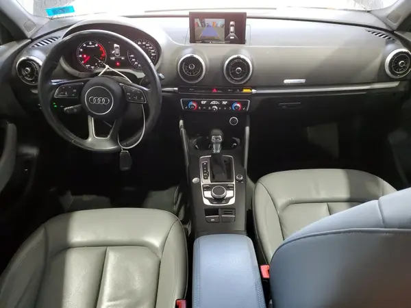 WAUB8GFF3H1051100 2017 AUDI A3 - Image 8