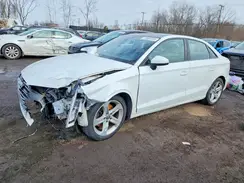 WAUB8GFF3H1053073 2017 AUDI A3