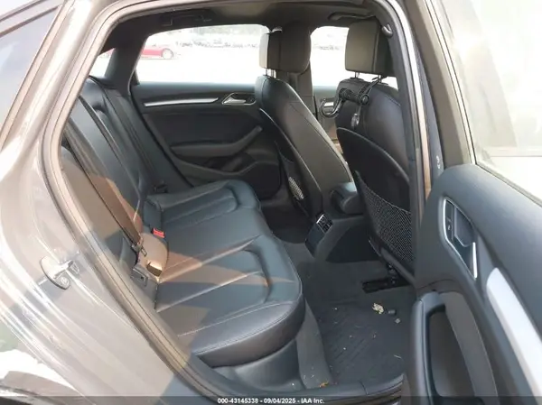 WAUB8GFF3H1054000 2017 AUDI A3 - Image 8