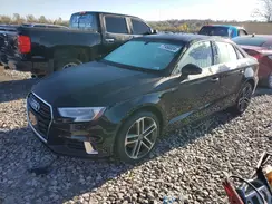 WAUB8GFF3H1060914 2017 AUDI A3