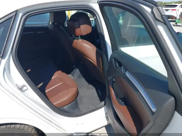 WAUB8GFF3H1066728 2017 AUDI A3 - Image 8