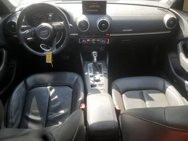 WAUB8GFF3H1074750 2017 AUDI A3 - Image 8
