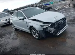 WAUB8GFF3H1074988 2017 AUDI A3