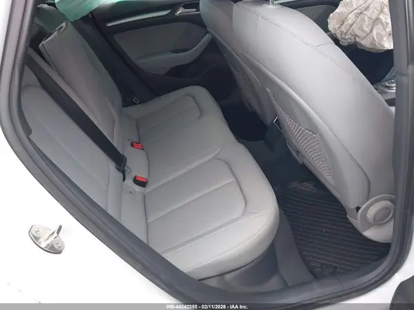 WAUB8GFF3H1074988 2017 AUDI A3 - Image 8