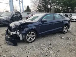 WAUB8GFF3H1077678 2017 AUDI A3